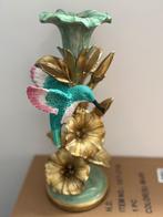 Kandelaars met vogels vanaf 19,95, Huis en Inrichting, Woonaccessoires | Kandelaars en Kaarsen, Overige materialen, 25 tot 50 cm