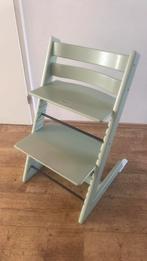 Trip trap, Kinderen en Baby's, Kinderstoelen, Ophalen, Gebruikt, Meegroeistoel
