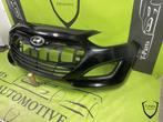 hyundai i30 voorbumper bumper grille rooster, Auto-onderdelen, Carrosserie en Plaatwerk, Ophalen of Verzenden, Gebruikt, Hyundai