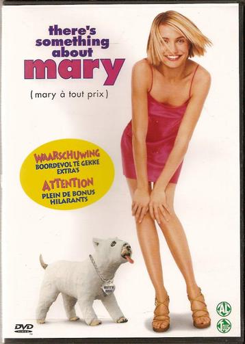 There's something about Mary met o.a. Cameron Diaz beschikbaar voor biedingen