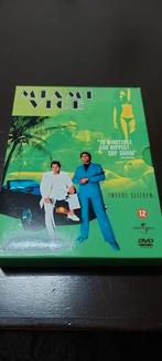 Miami vice dvd box seizoen 2, Ophalen of Verzenden