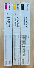 Canon 8524B002, Ophalen of Verzenden, Nieuw, Toner, Canon