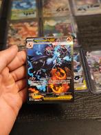 🔥 Charizard ex 125 Phantasmal Flames, Ophalen of Verzenden, Zo goed als nieuw