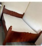 Antiek bed, Antiek en Kunst, Antiek | Meubels | Bedden, Ophalen