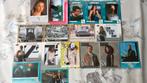 James Bond trading cards no time to die, Verzamelen, Ophalen of Verzenden, Nieuw, Foto of Kaart