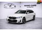 BMW 3-serie Touring 330e M-Performance |Carbon|Pilot Drive, 1998 cc, Gebruikt, Zwart, 4 cilinders