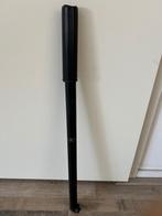 Gazelle fietspomp 53cm, Verzenden, Gebruikt