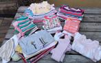 Grote Baby kledingpakket ~ Maat 62/68/74 ~ 52 stuks, Ophalen of Verzenden, Gebruikt, Maat 68