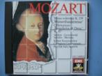 Mozart, Waisenhausmesse e.a., Neumann, Ophalen of Verzenden, Classicisme, Zo goed als nieuw, Vocaal