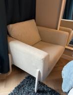 Ikea fauteuil Koarp, Huis en Inrichting, Fauteuils, Ophalen, Zo goed als nieuw