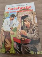 Swiebertje als woonwagenklant - John Uit den Bogaard, Ophalen of Verzenden, Gelezen, John Uit den Bogaard, Nederland