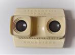 Stereoscope  STEREOCLIC Junior Bruguiere   circa 1960, Ophalen of Verzenden