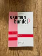 A.N. Leegwater - Vwo Biologie, VWO, Biologie, Ophalen of Verzenden, Zo goed als nieuw