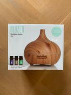Bluzen Premium Oil Diffuser - new, Ophalen of Verzenden, Nieuw, Luchtbevochtiger