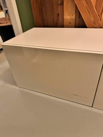 Ikea Besta TV meubel - afbeelding 3