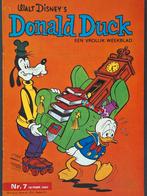 Donald Duck 1967 nr. 7, Boeken, Eén stripboek, Ophalen of Verzenden, Zo goed als nieuw