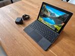 Microsoft Surface Go tablet 1 128gb, Computers en Software, Windows Laptops, Ophalen of Verzenden, Zo goed als nieuw, 10 inch of minder