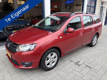 Dacia Logan MCV 0.9 TCe Prestige 1 EIGENAAR/DEALER O.H beschikbaar voor biedingen