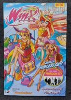 Winx club Magazine nr 76, Boeken, Strips | Comics, Eén comic, Ophalen of Verzenden, Zo goed als nieuw, Amerika