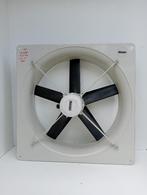 (2)Fancom 3480P Ventilator, Ophalen, Gebruikt, Ventilator