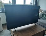 Samsung TV 50 inch 2022 (Kapot scherm), Audio, Tv en Foto, Televisies, Ophalen, QLED, 50 Hz, Samsung