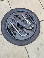 Reservewiel met gereedschap, Ophalen, 16 inch, Nieuw, All Season