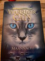 Warrior cats serie 2 boek 2, Gelezen, Erin hunter, Ophalen