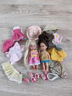 Barbie kleine popjes, Ophalen of Verzenden, Barbie