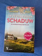 De zeven zussen - Schaduw, Ophalen of Verzenden, Gelezen, Nederland