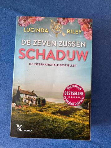 De zeven zussen - Schaduw beschikbaar voor biedingen