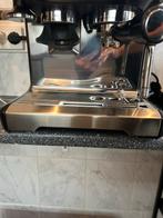 Sage Barista Touch Espresso Machine - Zo Goed Als Nieuw!, Afneembaar waterreservoir, Espresso apparaat, Zo goed als nieuw, 1 kopje