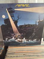 Hardrock/Metal lp ALKATRAZ: DOING A MOONLIGHT, Ophalen of Verzenden