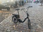 Elektrische vouwfiets talent, Fietsen en Brommers, Elektrische fietsen, Minder dan 47 cm, Ophalen, Gebruikt, Overige merken