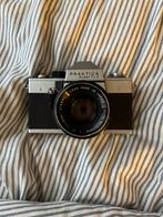 Analoge Praktica Super TL2 Camera - Vintage, Ophalen, Gebruikt, Spiegelreflex, Overige Merken