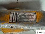 2167. Luchtsleutel / slagmoersleutel / luchtboormachine, Ophalen, Gebruikt