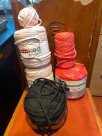 Hoooked Zpagetti kluwen, Hobby en Vrije tijd, Breien en Haken, Ophalen, Nieuw, Breien, Naald