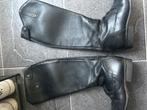 EQUITHÈME leren rijlaarzen, Dieren en Toebehoren, Paardrijkleding, Ophalen, Gebruikt, Dressuur, Dames