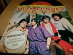 MILK AND HONEY / Hallelujah / NL FH / Eurovision 1979 / ZG, Cd's en Dvd's, Vinyl Singles, Verzenden, Gebruikt, Pop