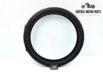 Voor band 21 inch Dunlop D408F MH90-21 beschikbaar voor biedingen