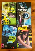 Lijsters Jeugdboeken - Diverse Titels, Boeken, Kinderboeken | Jeugd | onder 10 jaar, Ophalen of Verzenden, Gelezen, Fictie algemeen