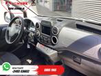 Peugeot Partner 1.6 HDI 120 pk Aut. EXPORT ONLY EUR6/ Camera, Gebruikt, Euro 6, 4 cilinders, Wit