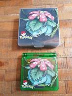 Geweldige Venusaur Game Boy SP, Spelcomputers en Games, Spelcomputers | Nintendo Game Boy, Ophalen of Verzenden, Zo goed als nieuw