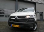Volkswagen Transporter 2.0tdi 150pk L2 Automaat, Navigatie,, Stof, Gebruikt, 4 cilinders, 150 pk