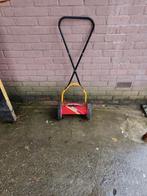 Flandria Handgrasmaaier - Klassiek!, Tuin en Terras, Grasmaaiers, Ophalen, Gebruikt, Handgrasmaaier, Minder dan 30 cm