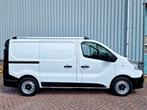Renault TRAFIC 1.6 DCI T27 L1H1 Comfort AIRCO EURO 6, 121 pk, 15 km/l, Renault, Wit