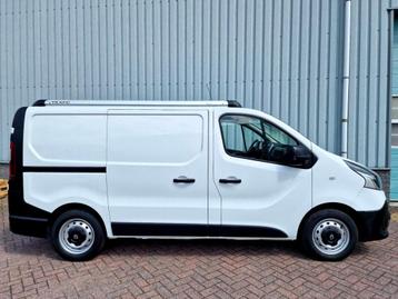 Renault TRAFIC 1.6 DCI T27 L1H1 Comfort AIRCO EURO 6 beschikbaar voor biedingen