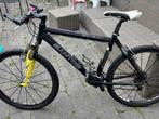 Santos SCC03 carbon, Gebruikt, Hardtail, Heren, 49 tot 53 cm
