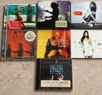 Diverse Franstalige CD’s, Ophalen of Verzenden, Gebruikt
