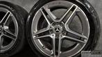 18 inch Mercedes A klasse AMG A B CLA W247 W177 Zomerbanden, Auto-onderdelen, Banden en Velgen, 18 inch, Gebruikt, -, -