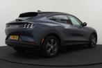 Ford Mustang Mach-E Extended 98 kWh Pano-dak Memory Leder B&, Automaat, Achterwielaandrijving, Gebruikt, Mustang